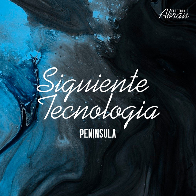 Peninsula cover art