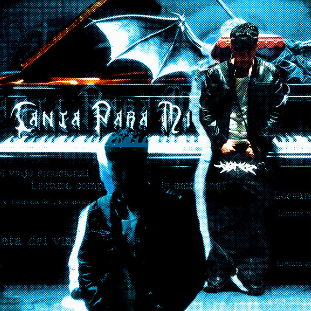 Canta Para Mi cover art