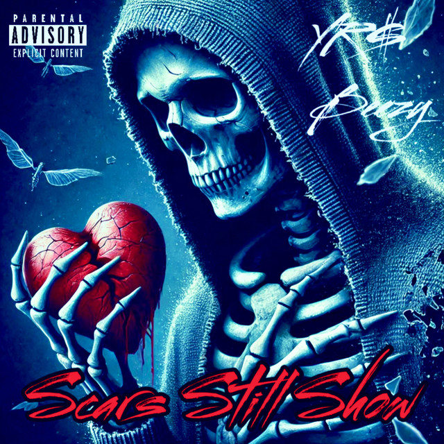 Scars Still Show