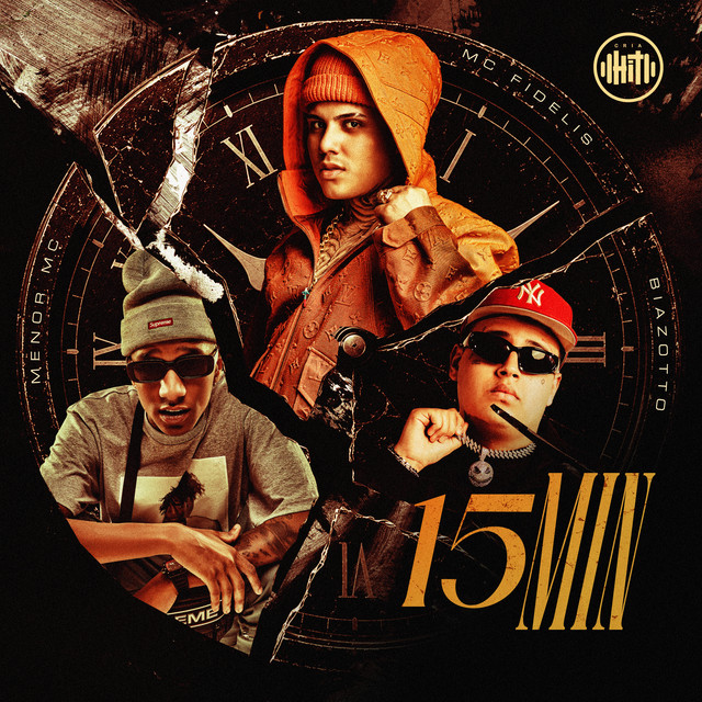 15 Min