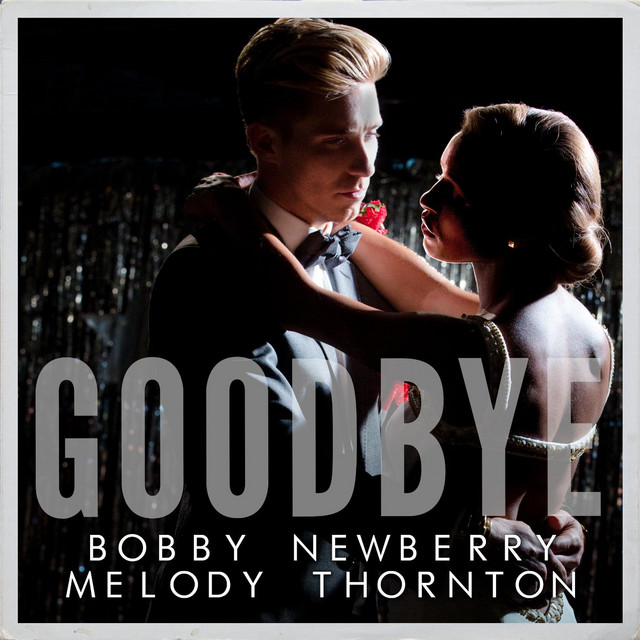 Goodbye cover