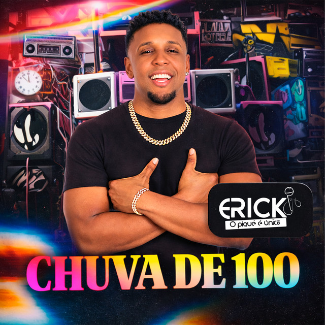 Chuva de 100