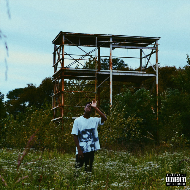Earthquake cover art