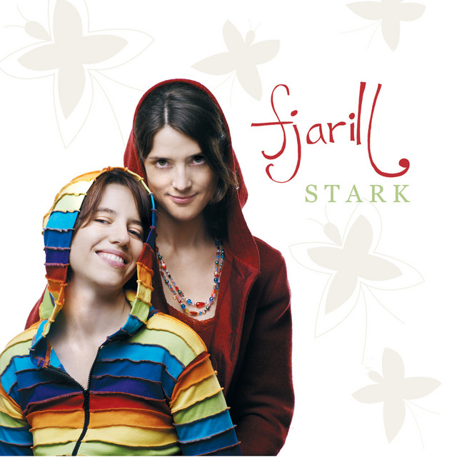 Stark cover art