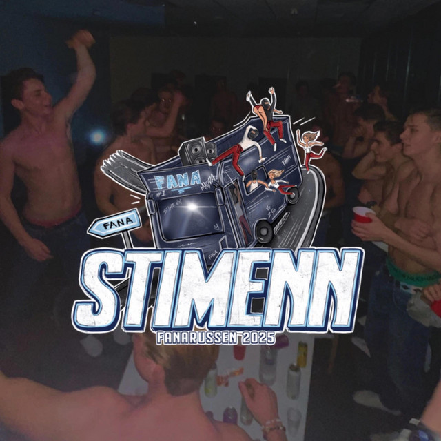 Stimenn 2025 (Hjemmesnekk)