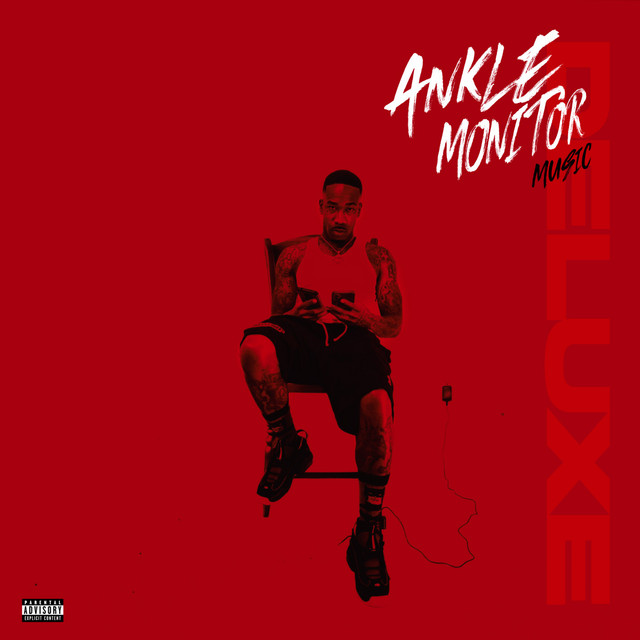 Ankle Monitor Music (Deluxe) cover art