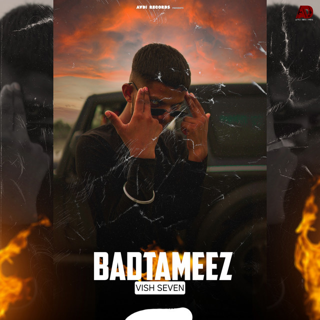 album image