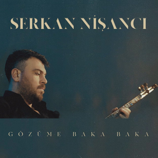 Gözüme Baka Baka