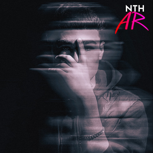Ar cover art