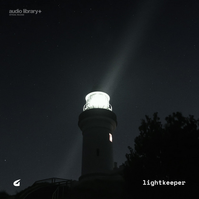 Lightkeeper cover art