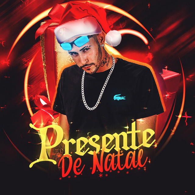 Presente de Natal