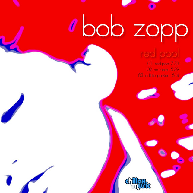 Red Pool cover art