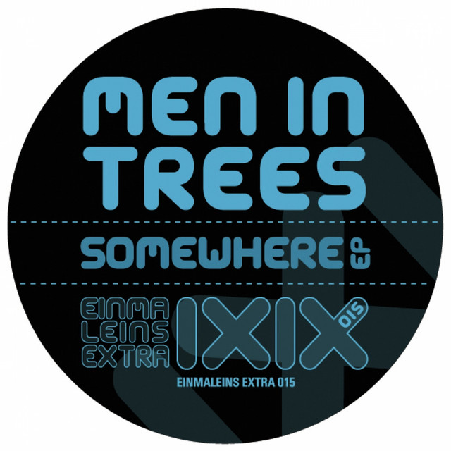 Men in Trees