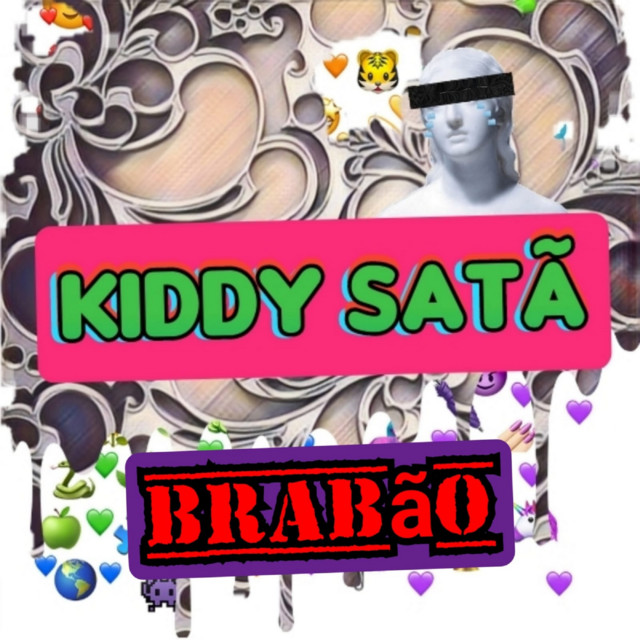 Kiddy Satã