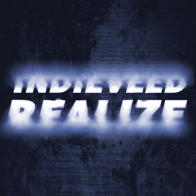 Обкладинка: Realize - Original Mix — Indieveed