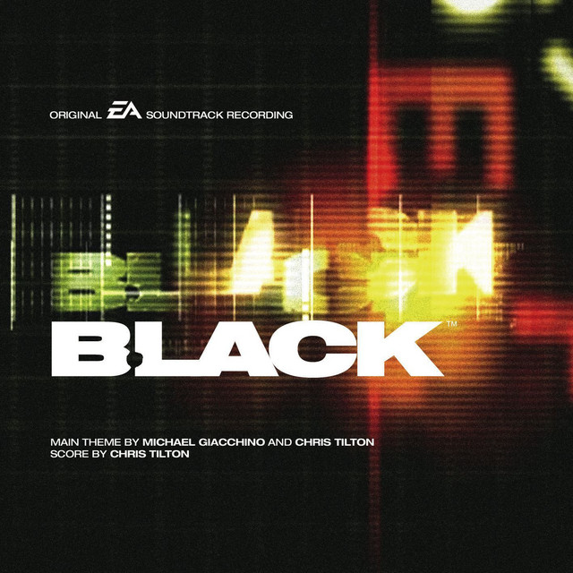 Black (Original Soundtrack) - Album by Michael Giacchino | Spotify