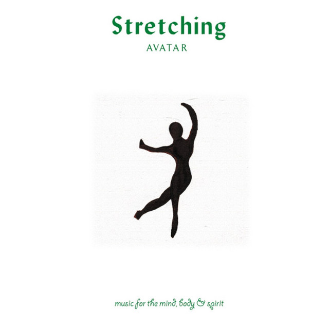 MBS - Stretching cover art