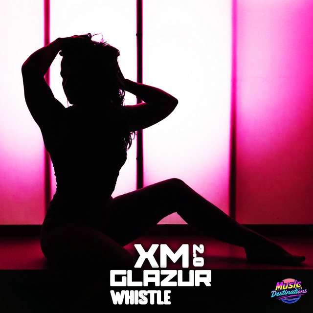 Whistle 2.0 cover art