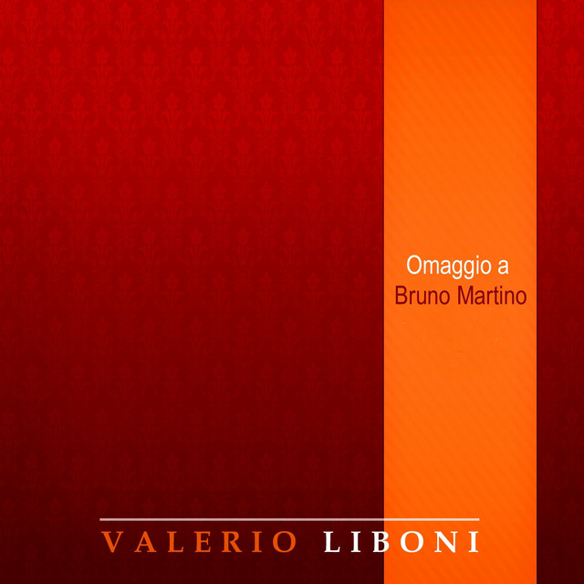Omaggio a Bruno Martino cover art
