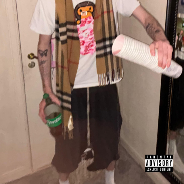 EE Presents: ToseinaTrooper cover art
