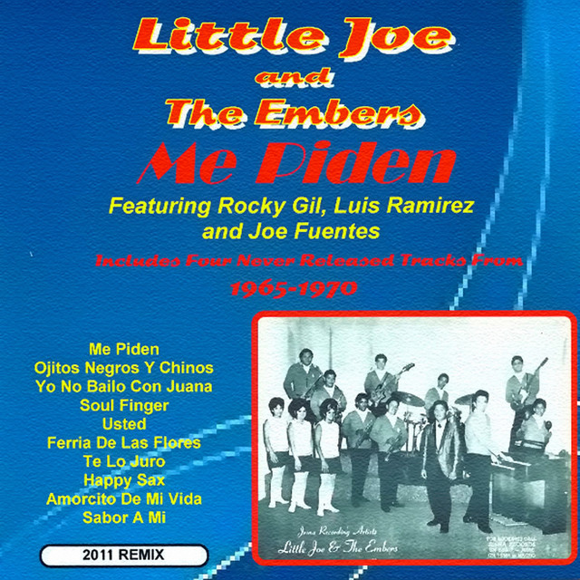 album image