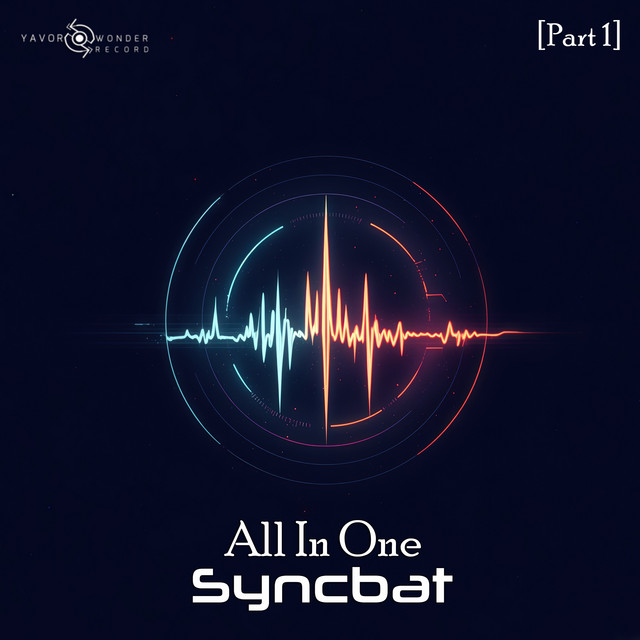 All In One (Part 1) cover art
