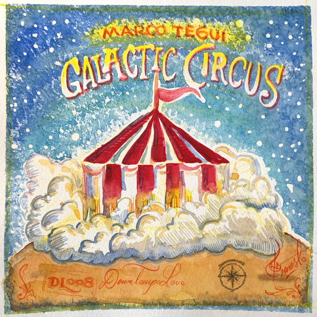Marco Tegui – Sayulita