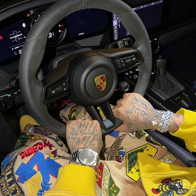 undefined album image