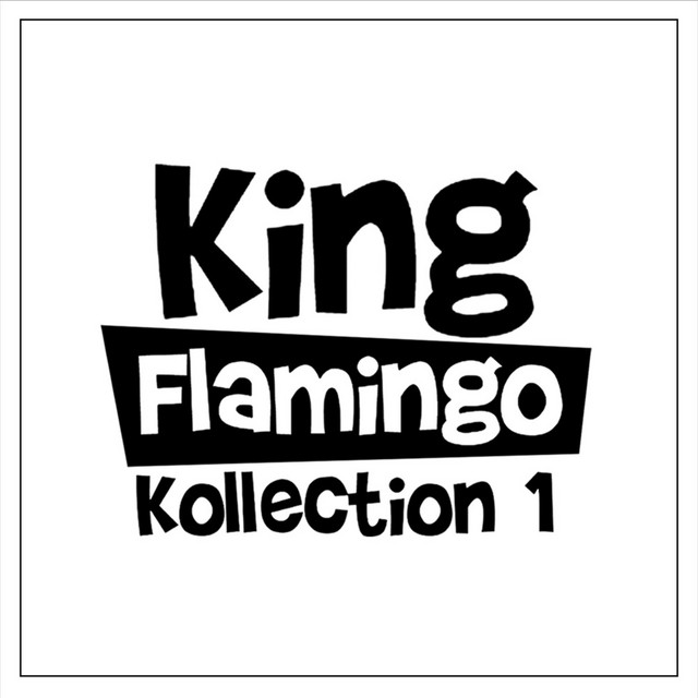 Kollection 1 cover art