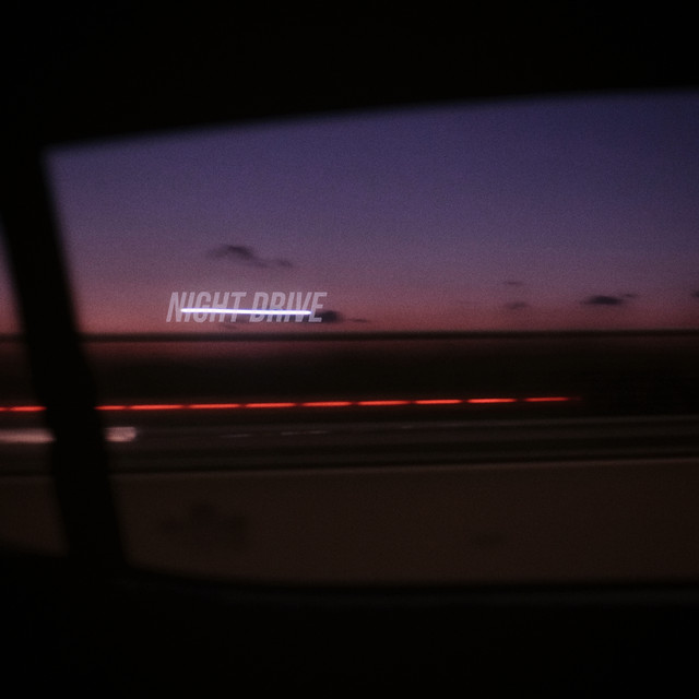 Night Drive cover art