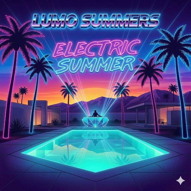 The Search is Over - song and lyrics by Lumo Summers | Spotify