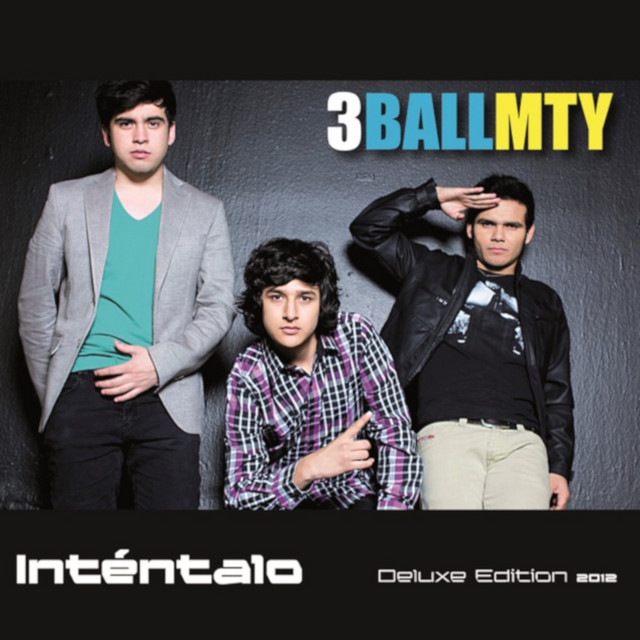 Inténtalo (feat. América Sierra & El Bebeto)