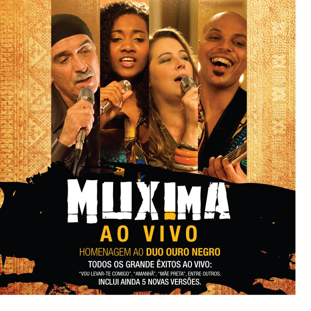 Ao Vivo cover art