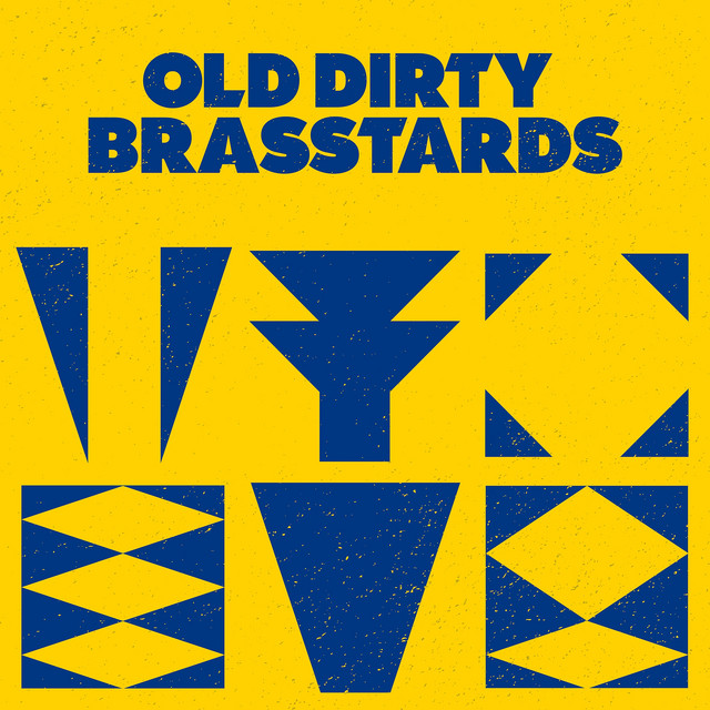 Old Dirty Brasstards 2.0 cover art