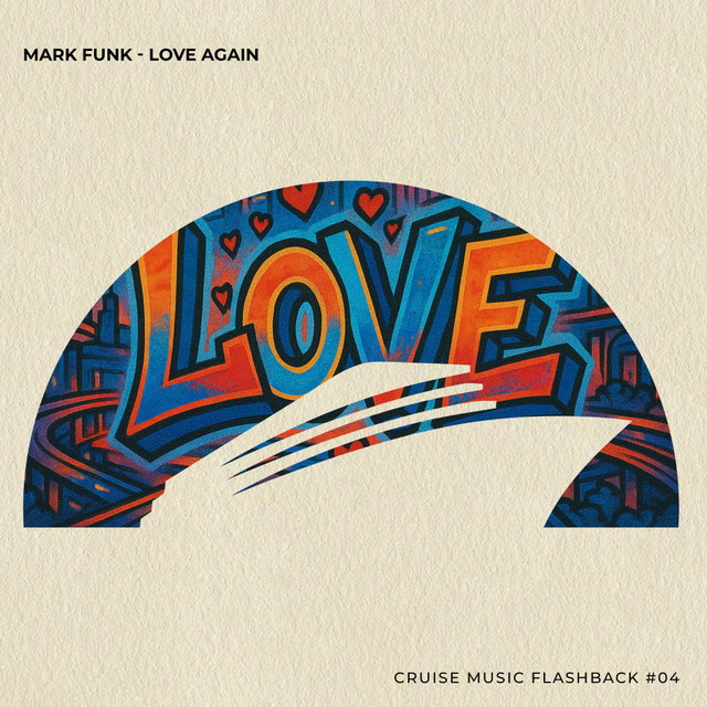 Love Again