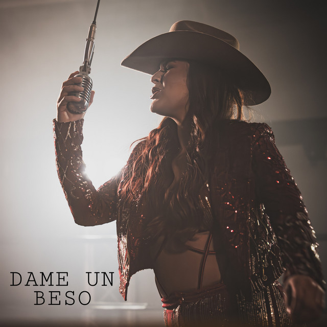 Dame un Beso - Cover