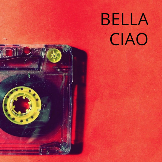 Bella Ciao cover art