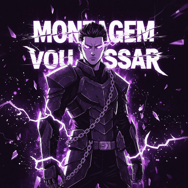 MONTAGEM VOU PASSAR - SUPER SLOWED