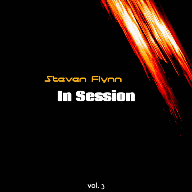 In Session, Vol. 3 (DJ Mix)