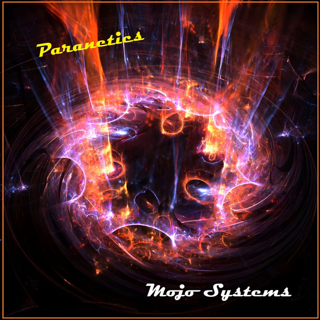 Mojo Systems cover art