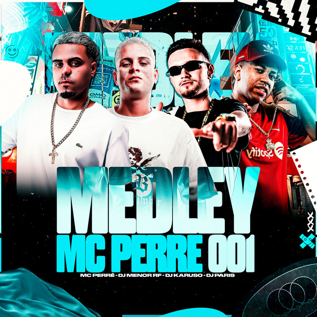 Medley Mc Perre 001
