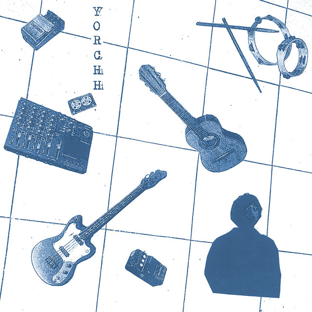 Yorchh cover art