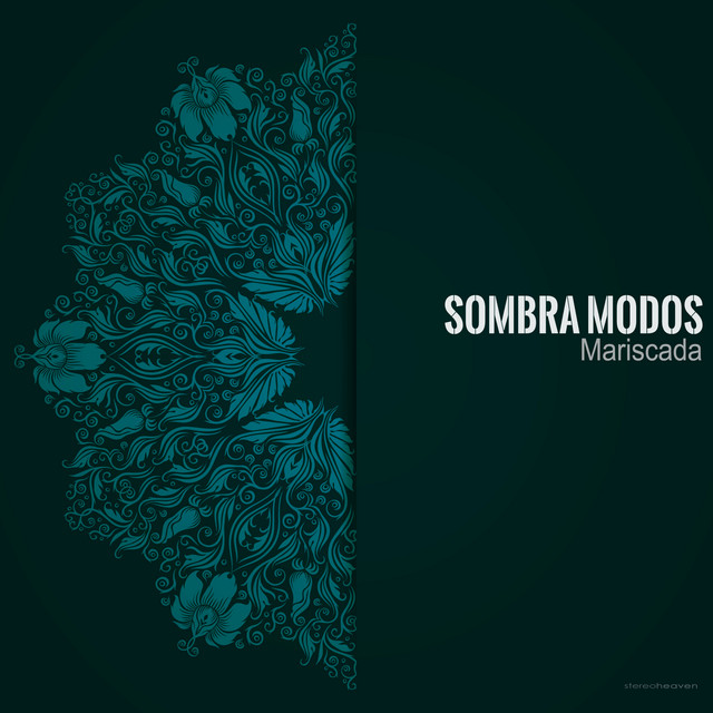Mariscada cover