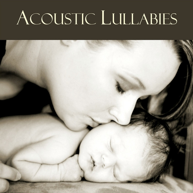 Acoustic Lullabies cover art