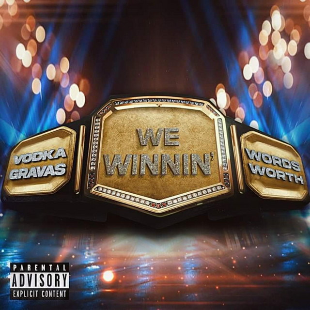 We Winnin'