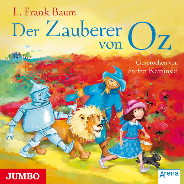 L. Frank Baum