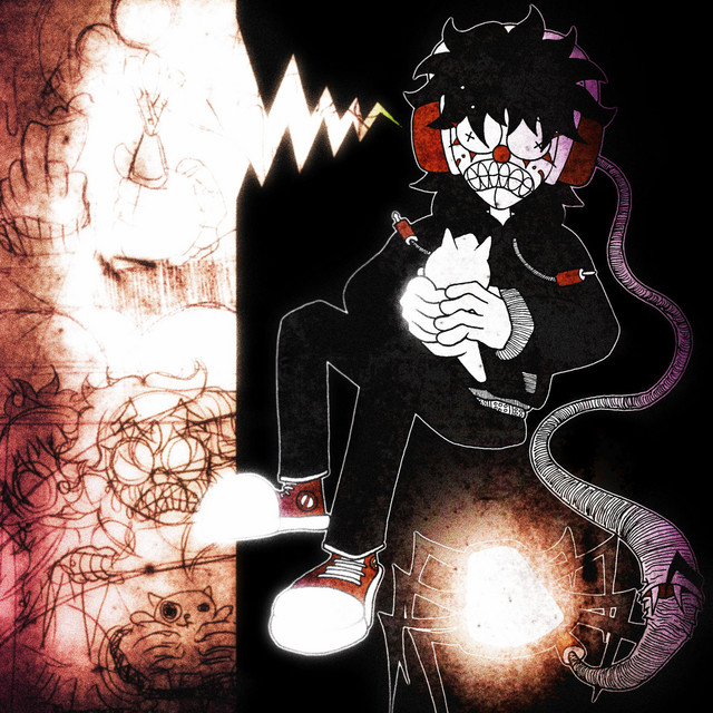 ghettogore - Album by Heptaknot | Spotify