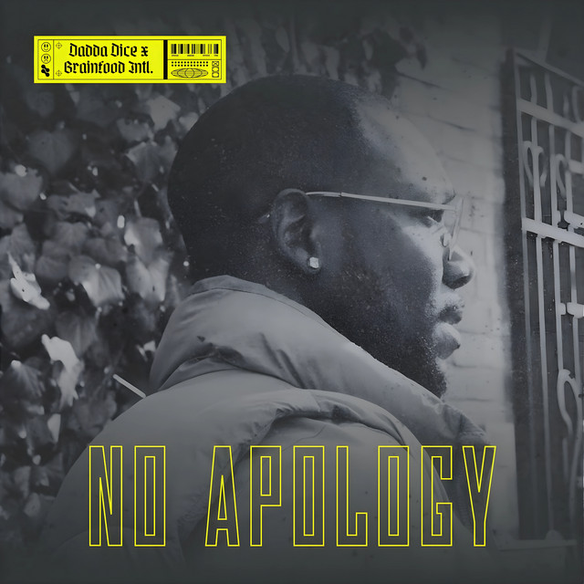 No Apology