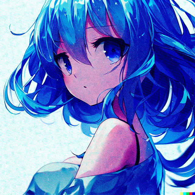 Blue Hair Slowed Reverb You ll Always Be A Dumb Blonde Song And 