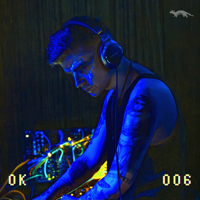 Organised Kaoss 006: Mandala (Live) album image
